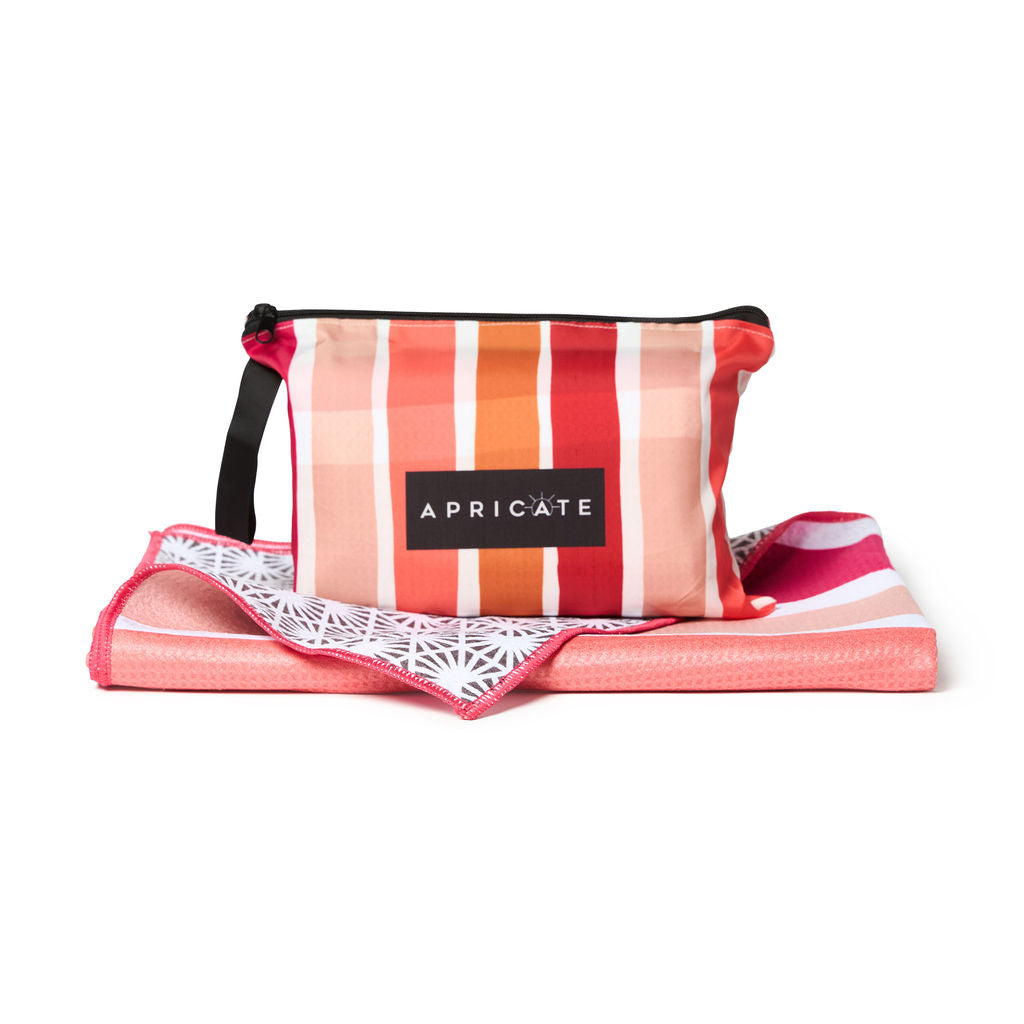 BEACH TOWEL - THE SAVANNAH