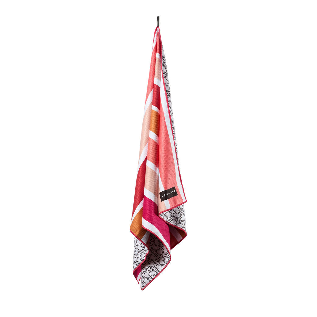 BEACH TOWEL - THE SAVANNAH