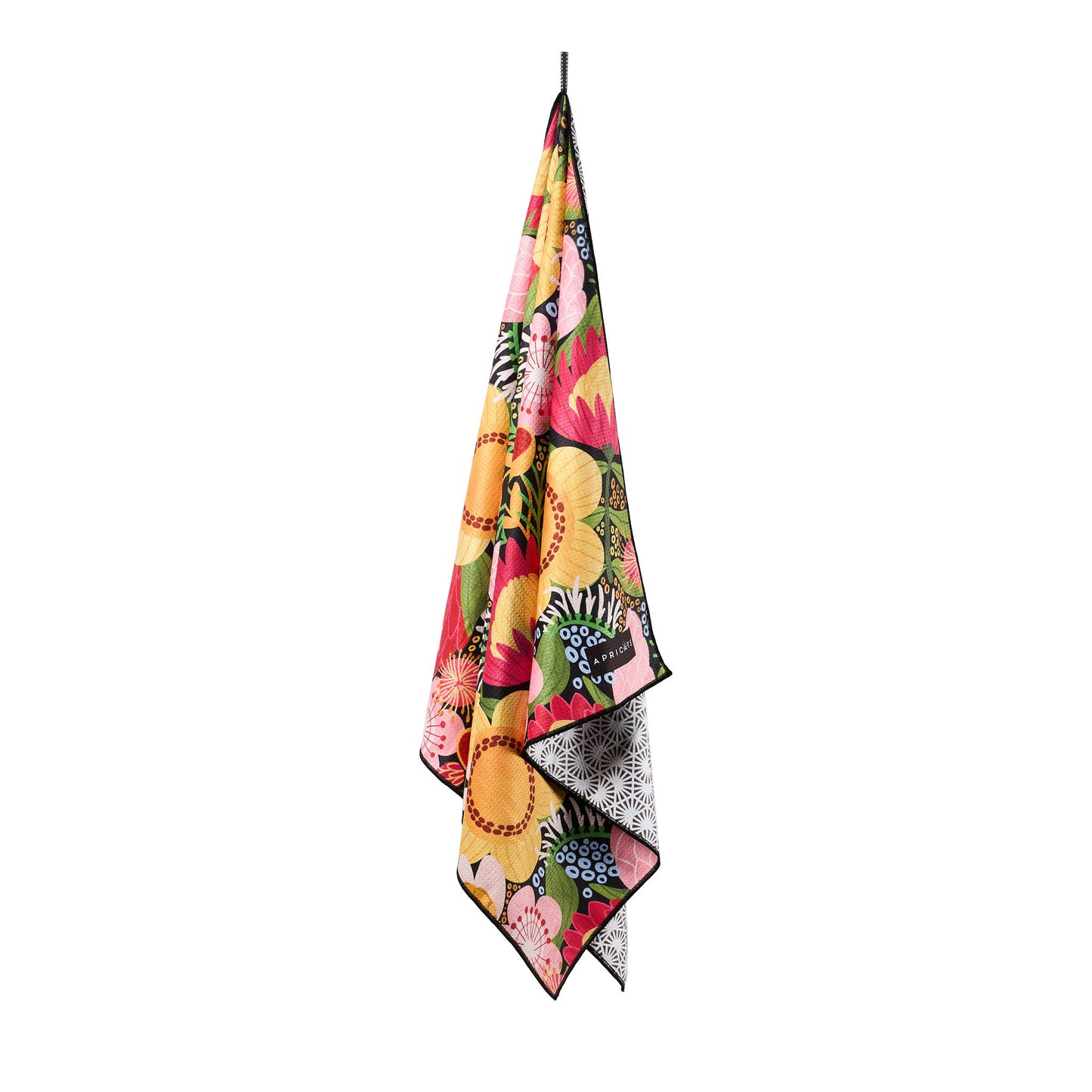 BEACH TOWEL - WILDFLOWER