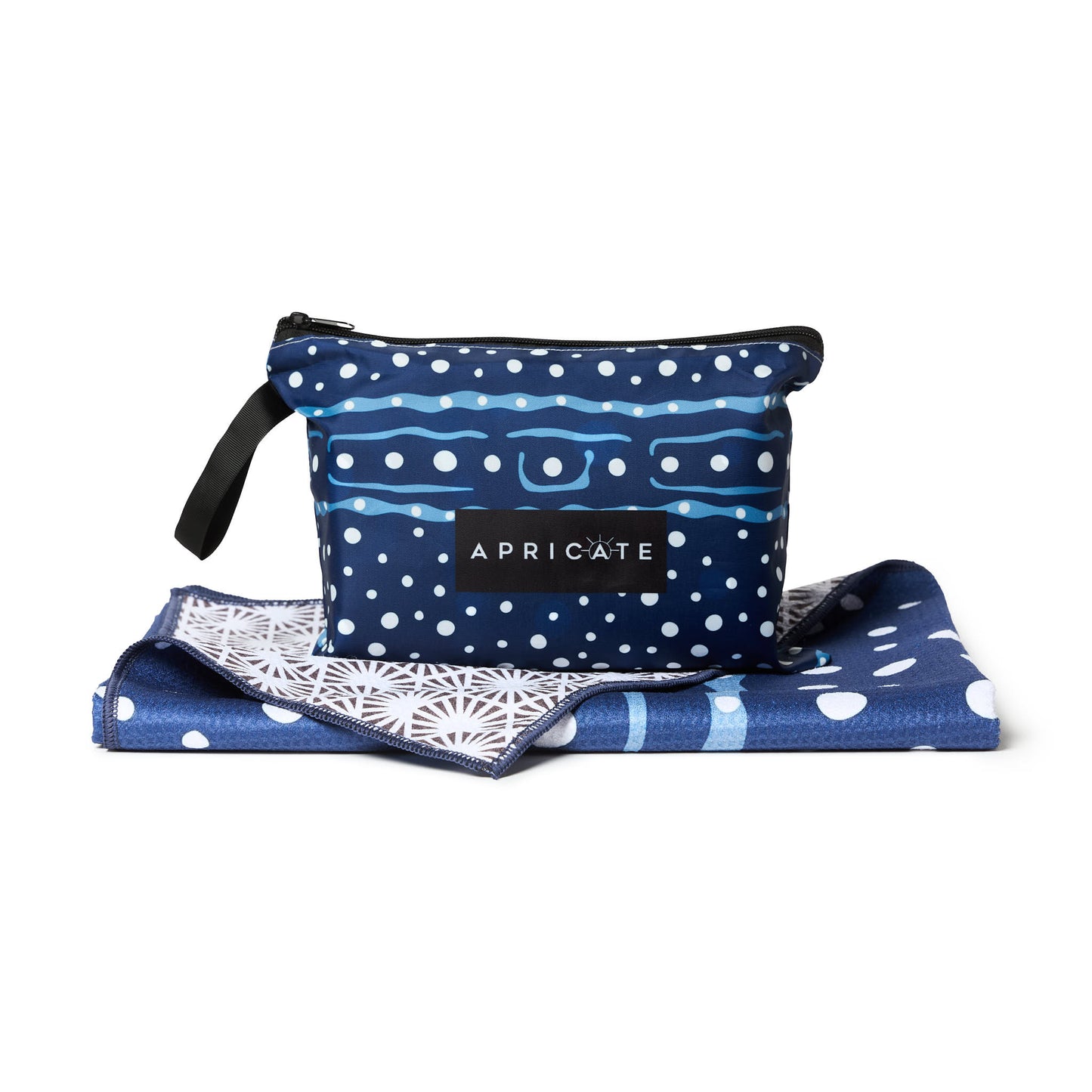BEACH TOWEL - THE NINGALOO