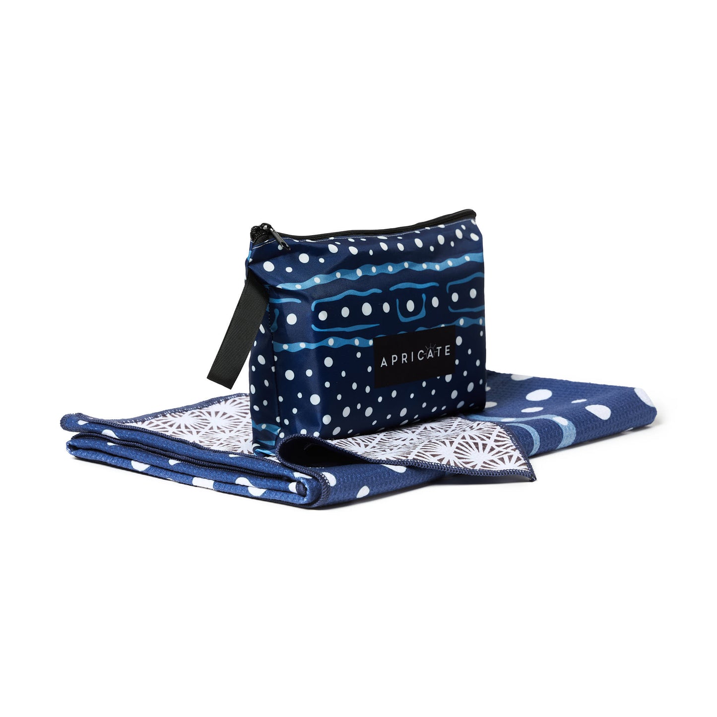 BEACH TOWEL - THE NINGALOO