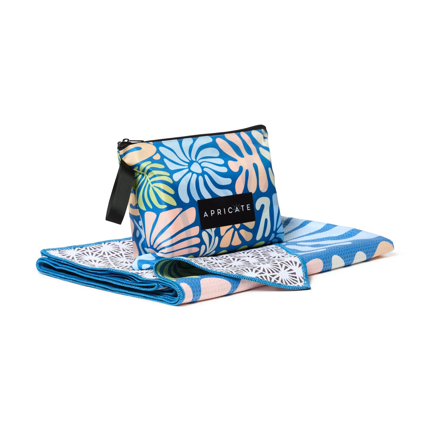 BEACH TOWEL - FLORENCE