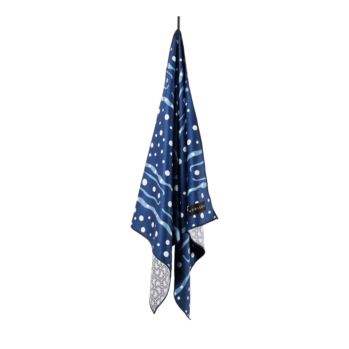 BEACH TOWEL - THE NINGALOO