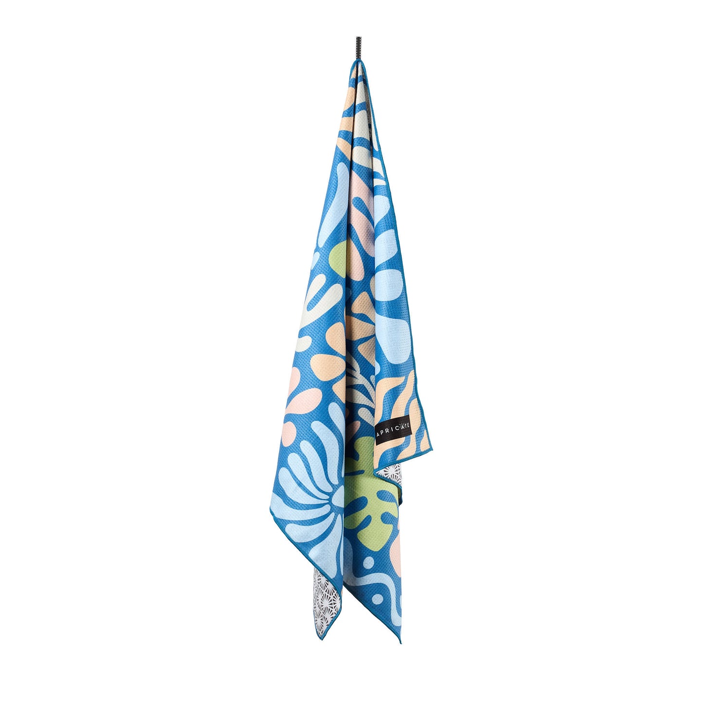 BEACH TOWEL - FLORENCE