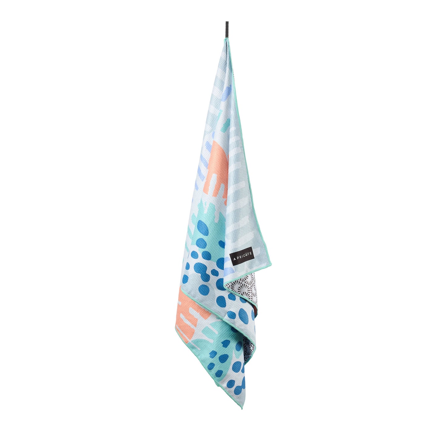 BEACH TOWEL - DESERT RAIN