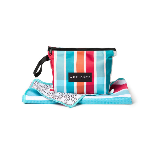 SERVIETTES DE PLAGE POUR ENFANTS - LE KIMBERLEY