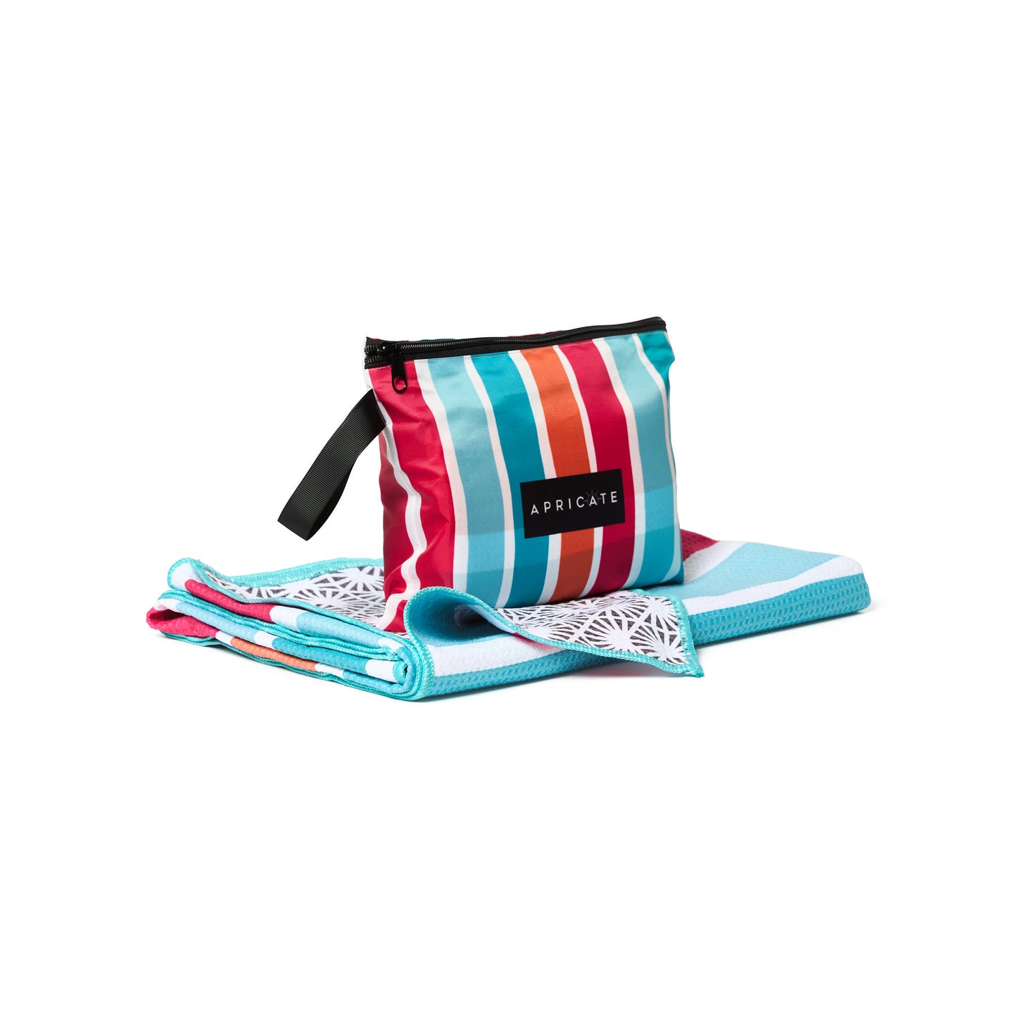 BEACH TOWEL KIDS - THE KIMBERLEY