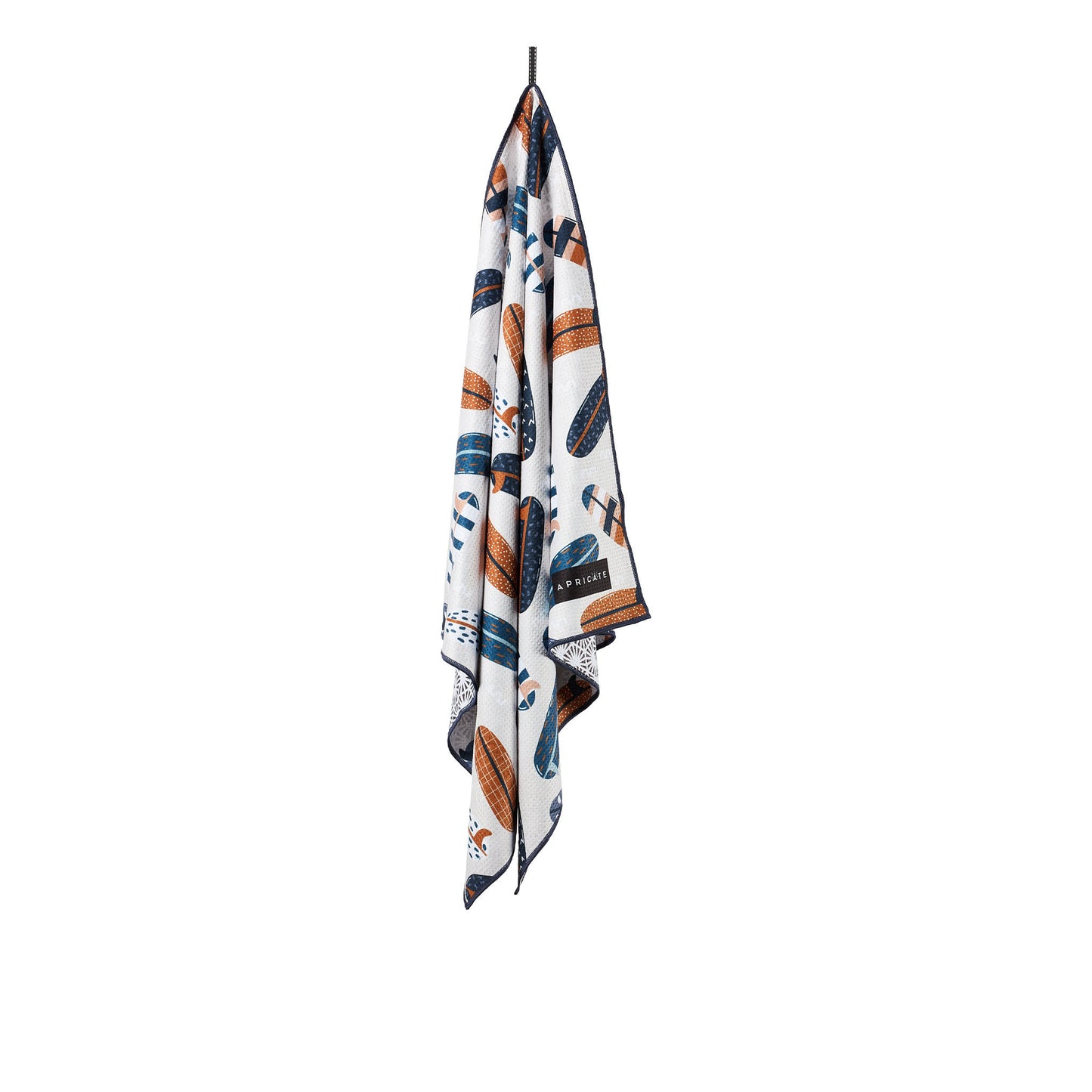 BEACH TOWEL KIDS - SURF RYDER