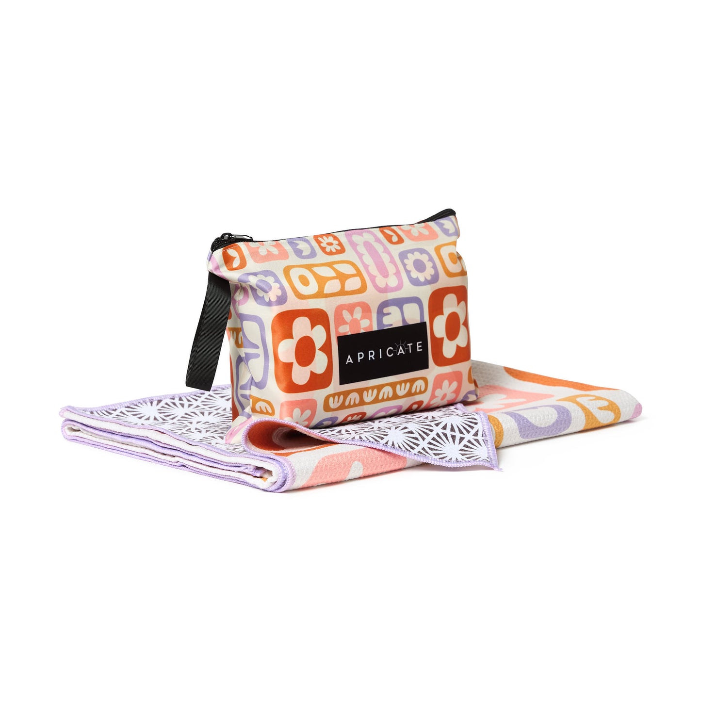 BEACH TOWEL - LALEH