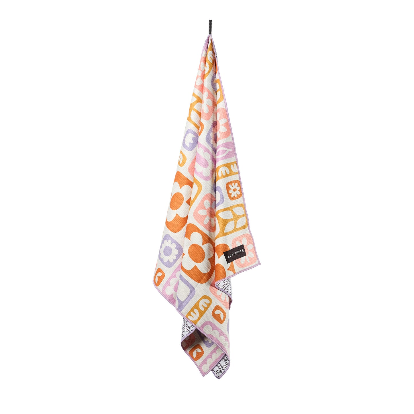 BEACH TOWEL - LALEH