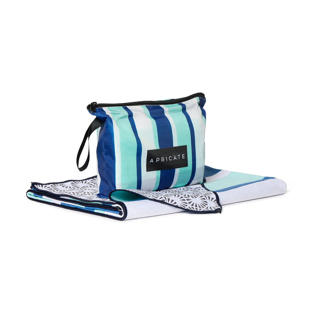 BEACH TOWEL - THE CLASSIC - LIMITED EDITION