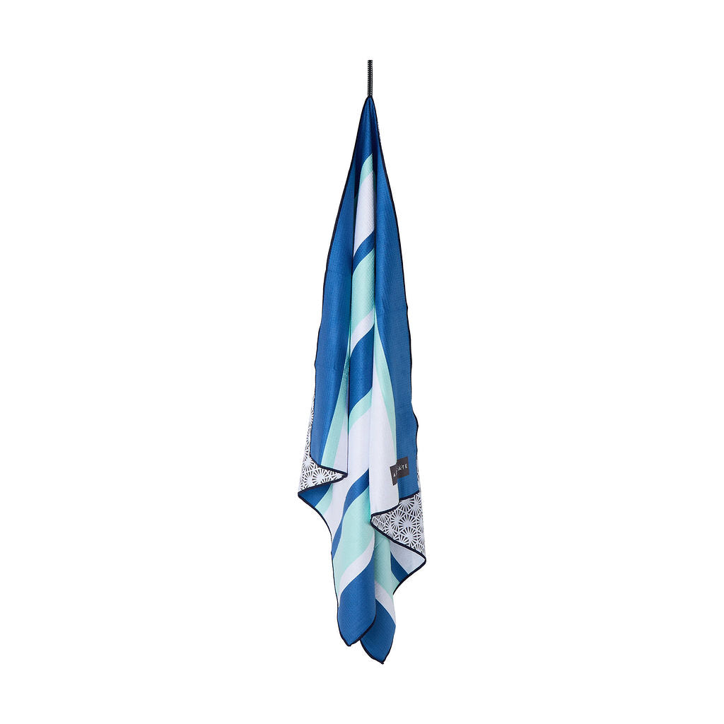 BEACH TOWEL - THE CLASSIC - LIMITED EDITION