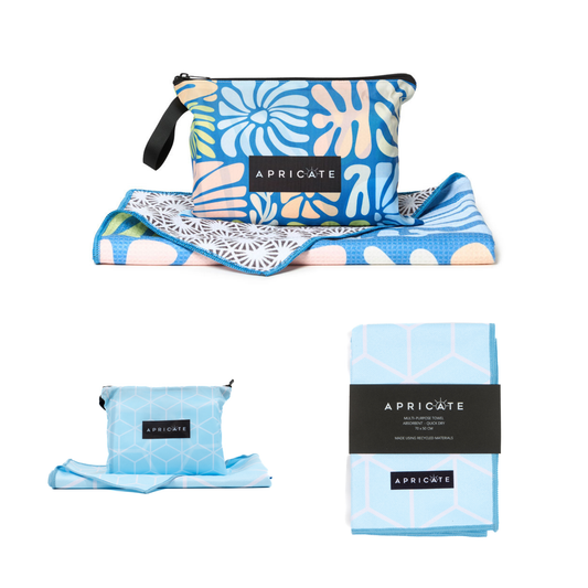 BEACH & BATH BUNDLE - FLORENCE