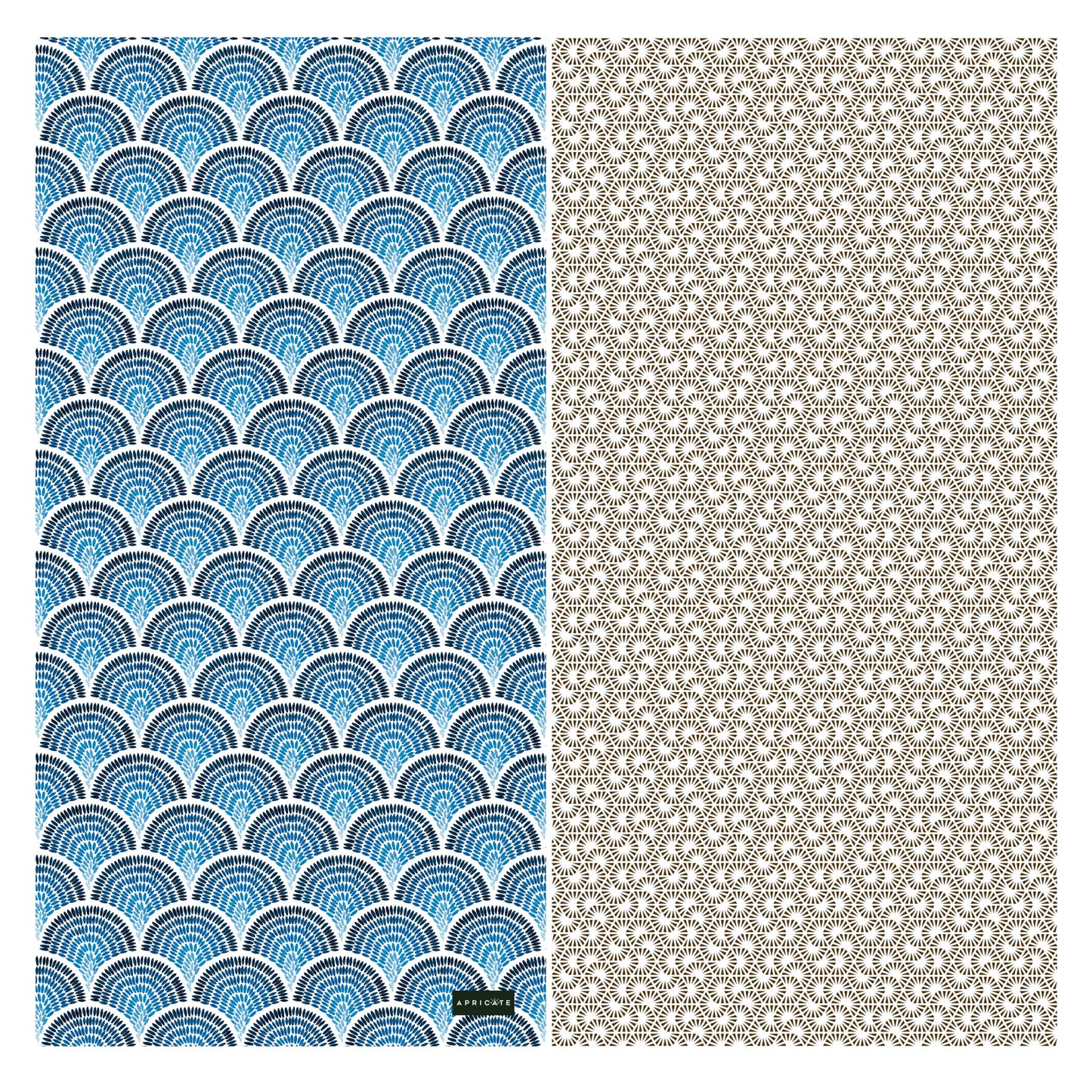 BEACH TOWEL - CLOUDS