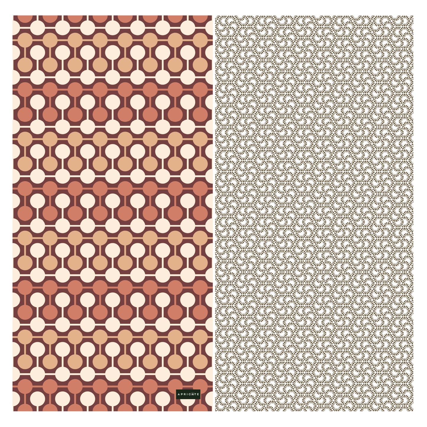BEACH TOWEL - DESERT TRAVELLER