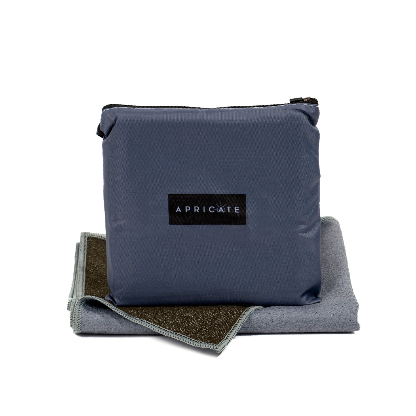 GYM TOWEL - SLATE