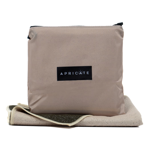 GYMNASTIKHANDTUCH - SANDY