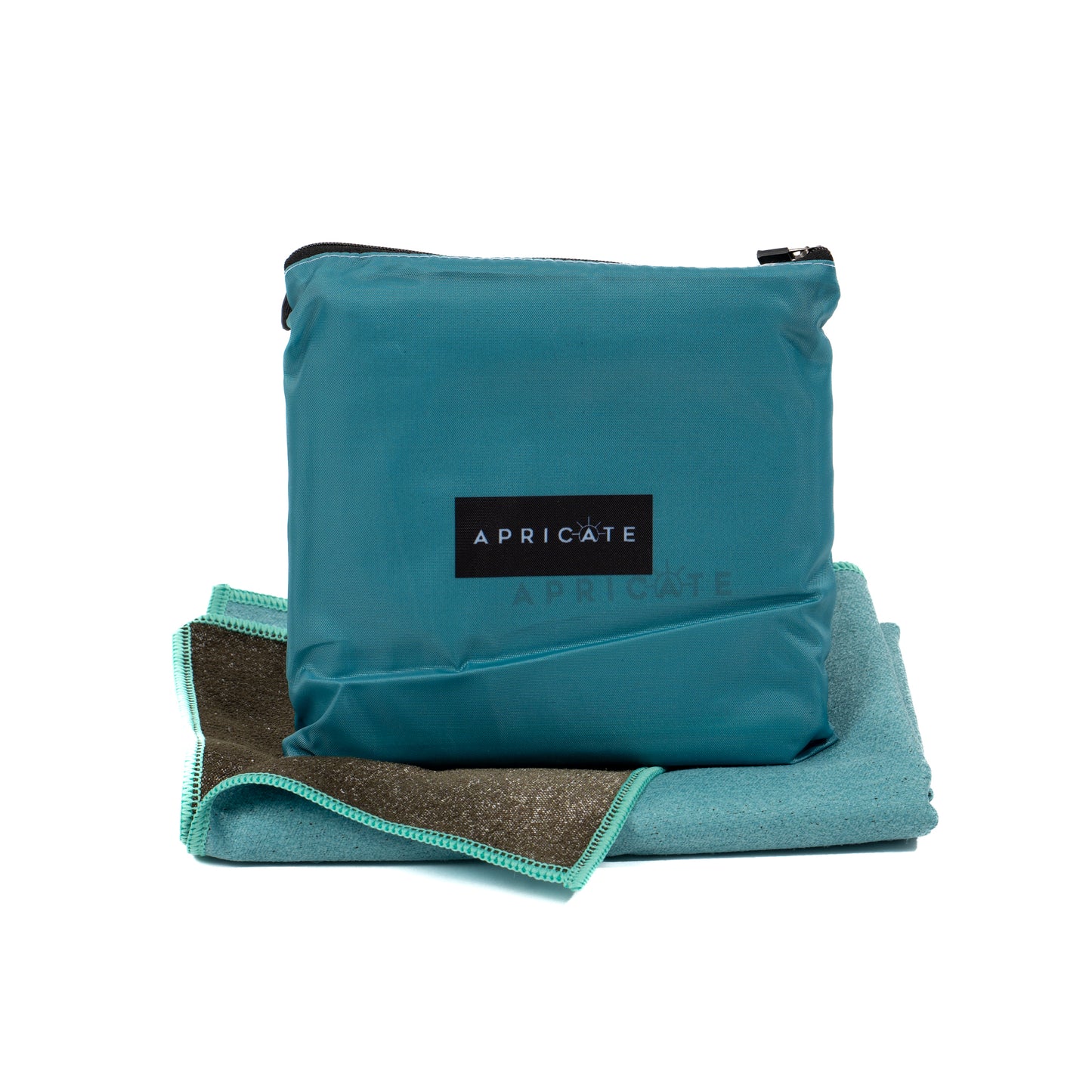 GYM TOWEL - PINE