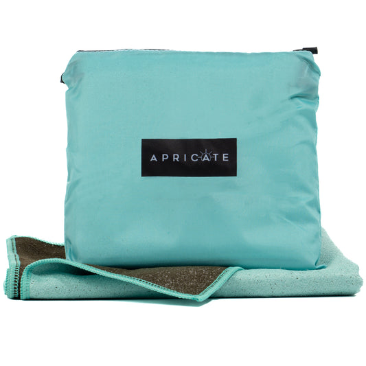 GYMNASTIKHANDTUCH - SEEGRAS