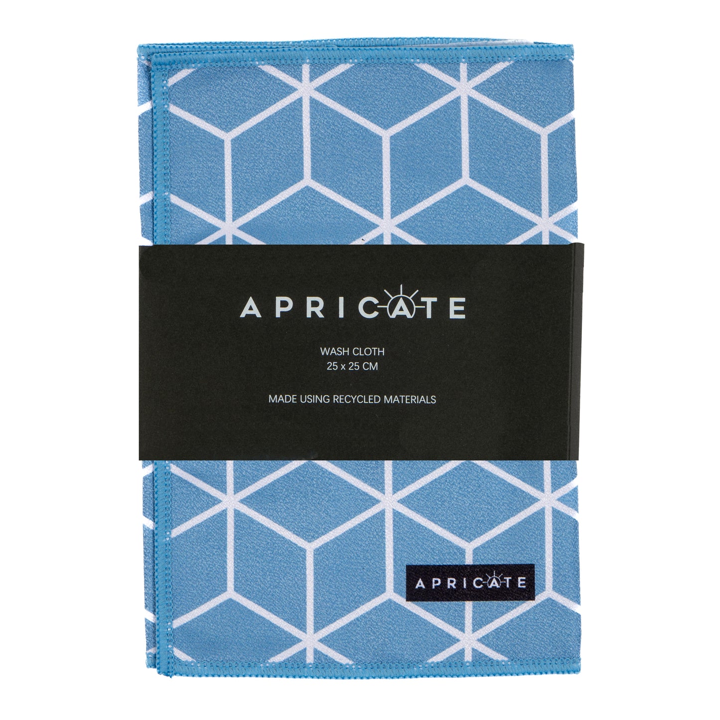 ENSEMBLE DE GANTS DE LAVAGE - OCÉAN