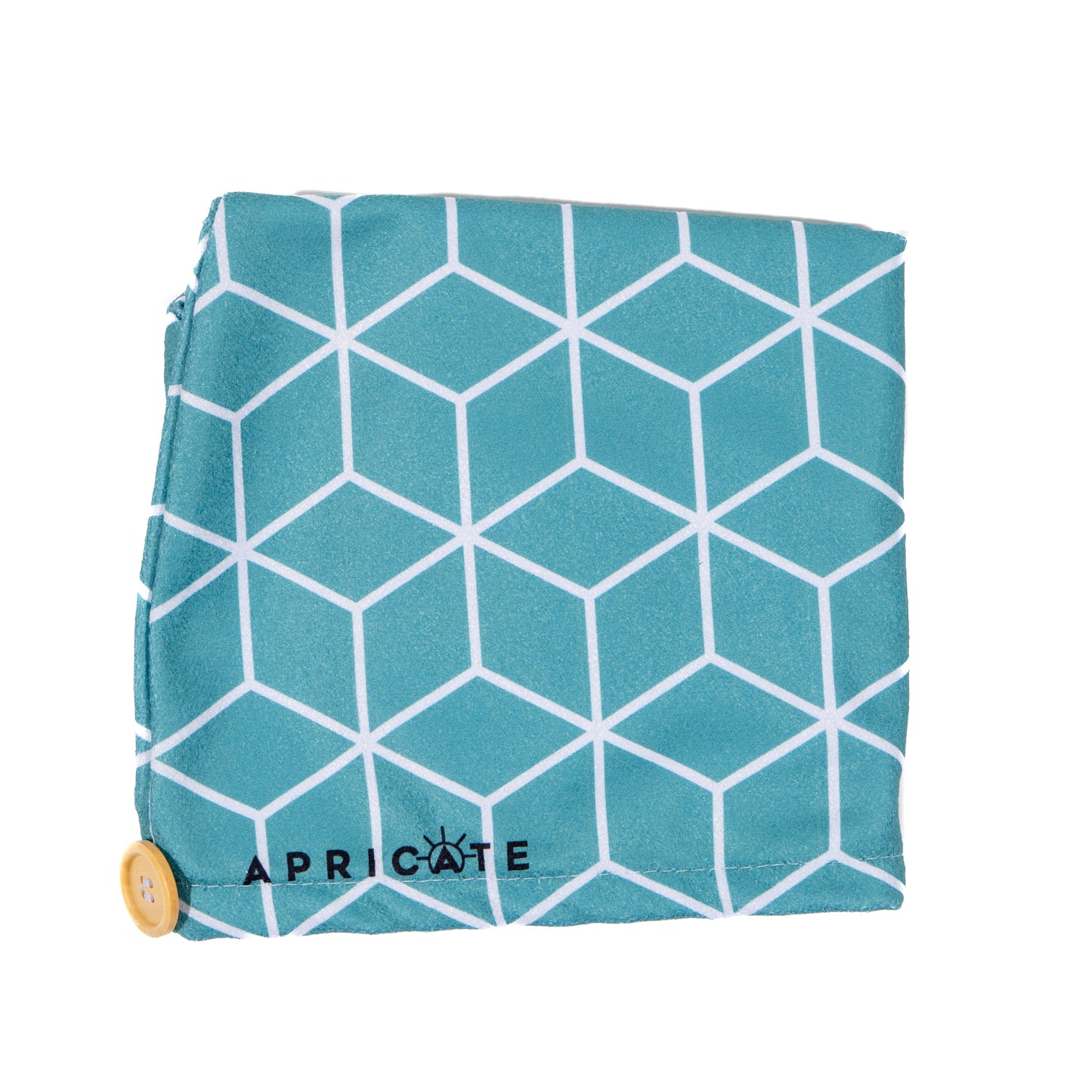HAIR WRAP - PINE