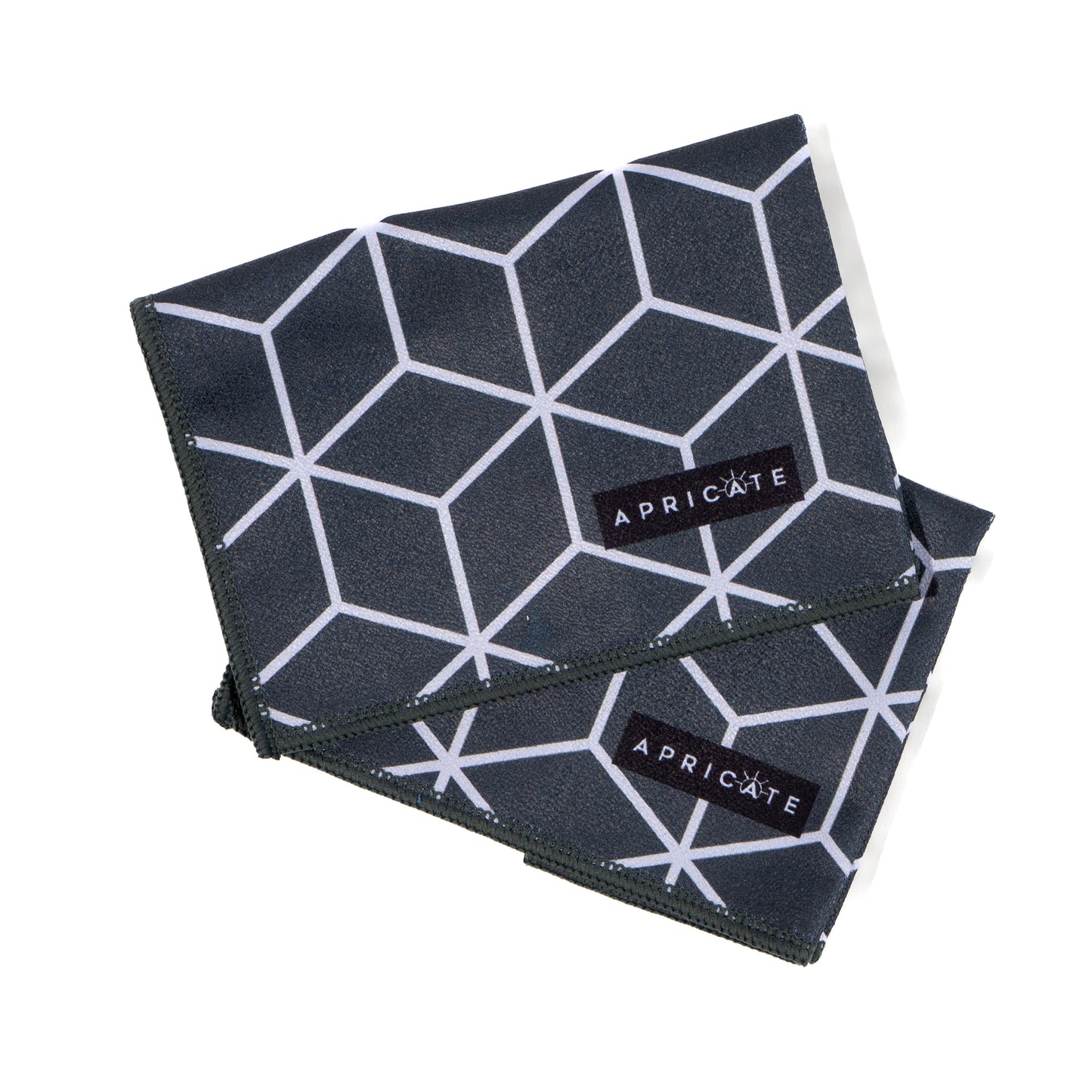 WASH CLOTH SET - ONYX