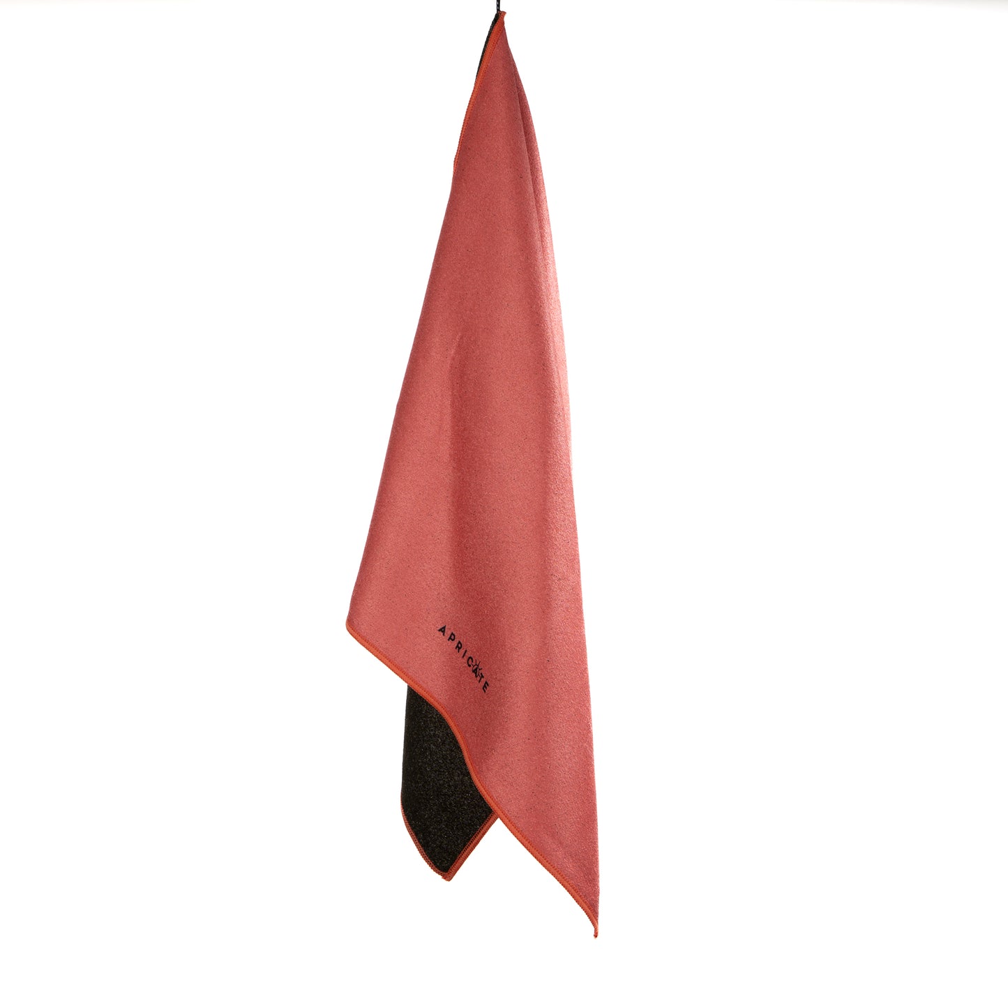 SERVIETTE DE SPORT - CORAIL