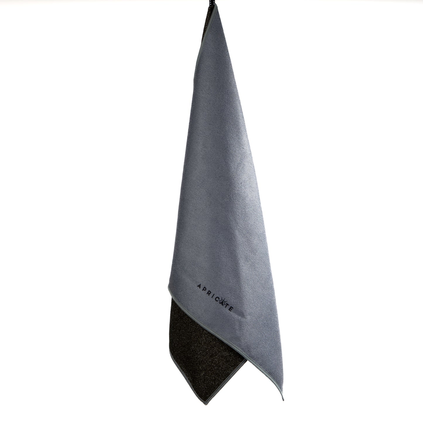 GYM TOWEL - SLATE