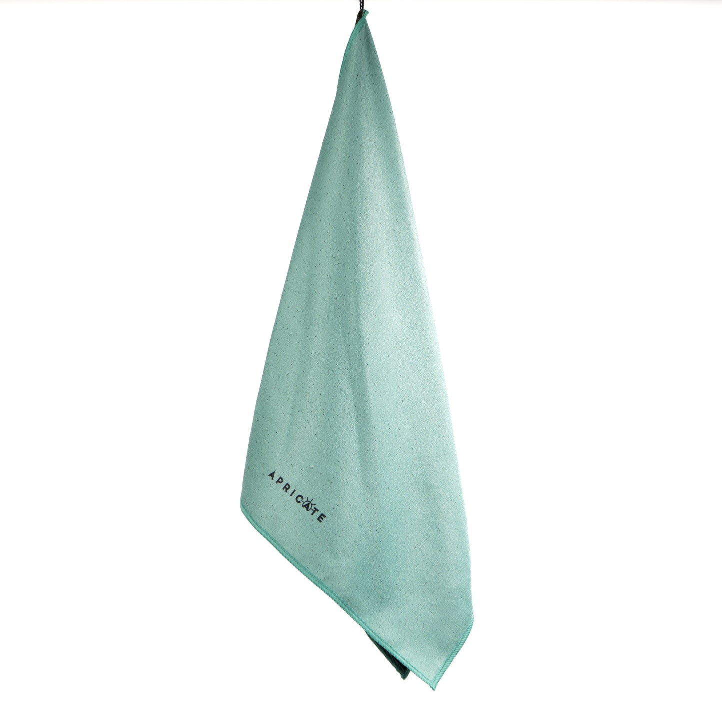 SERVIETTE DE GYMNASE - HERBE MARINE