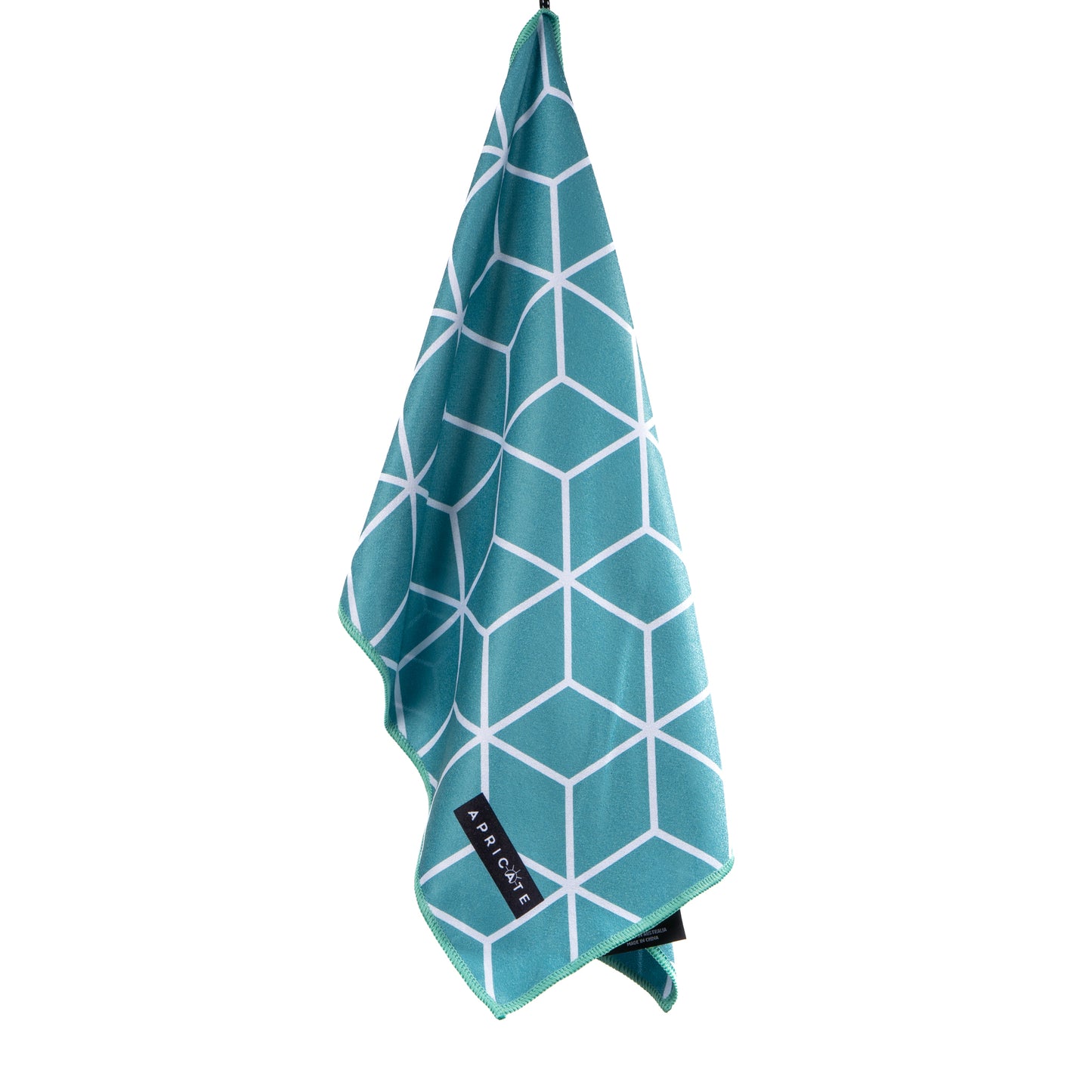 MULTI TEA/HAND TOWEL - PINE