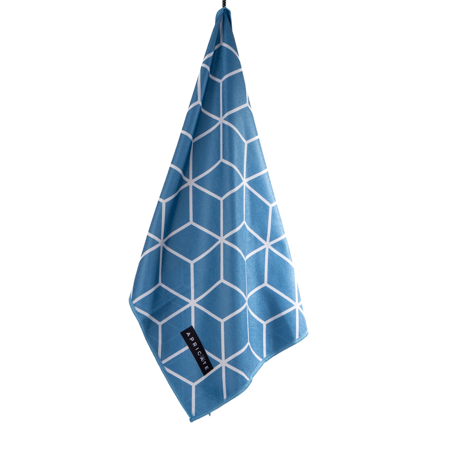 MULTI TEA/HAND TOWEL - OCEAN