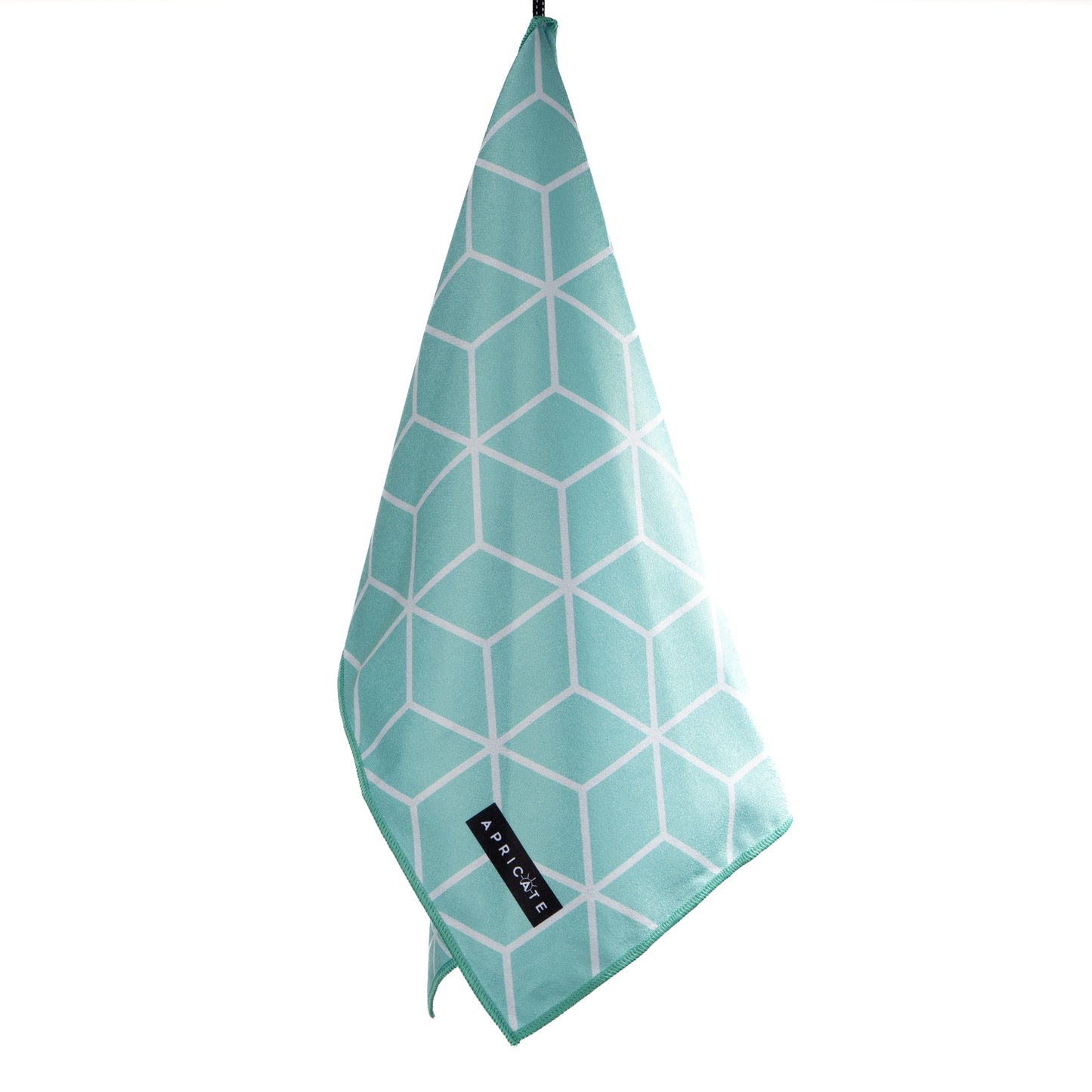 MULTI TEA/HAND TOWEL - SEA GRASS