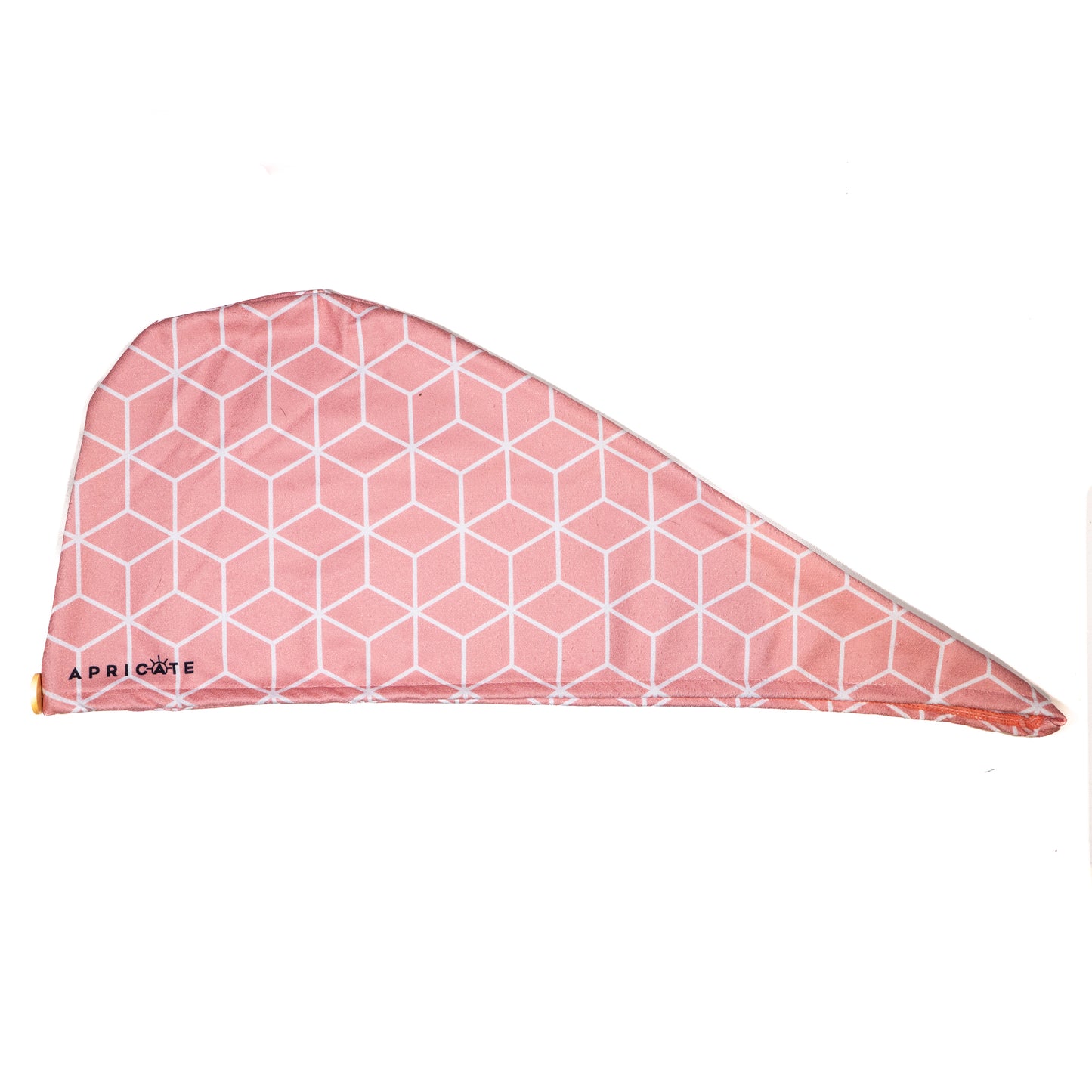 HAIR WRAP - LIGHT PINK