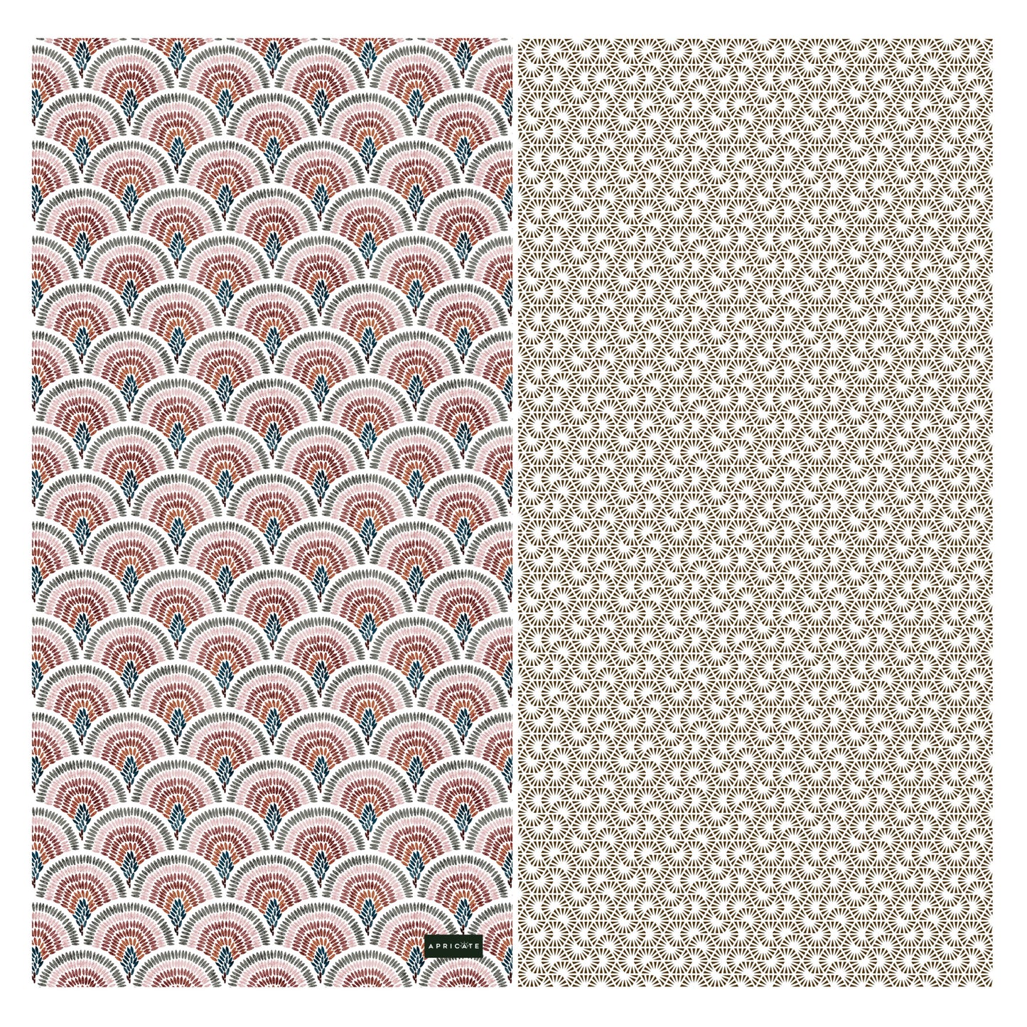 BEACH TOWEL - SANDHILLS