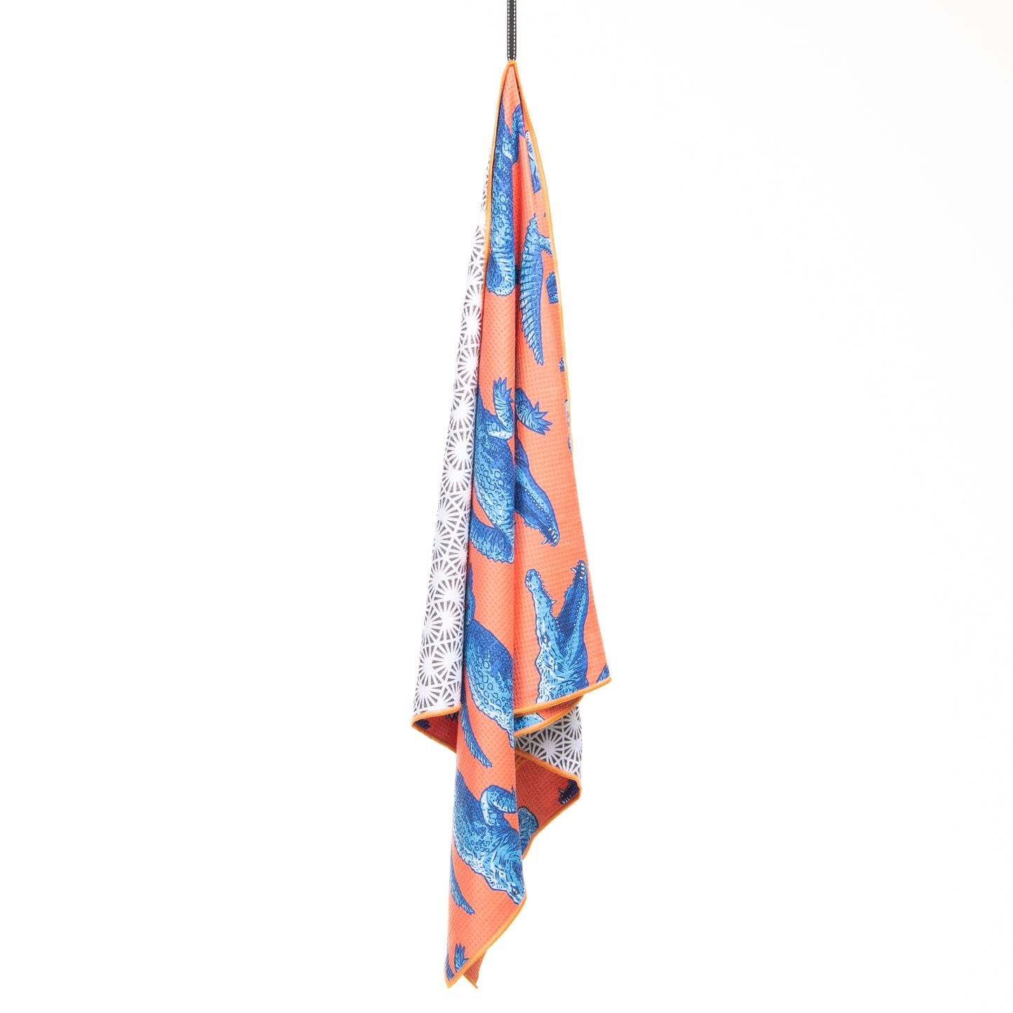 BEACH TOWEL KIDS - CROCS