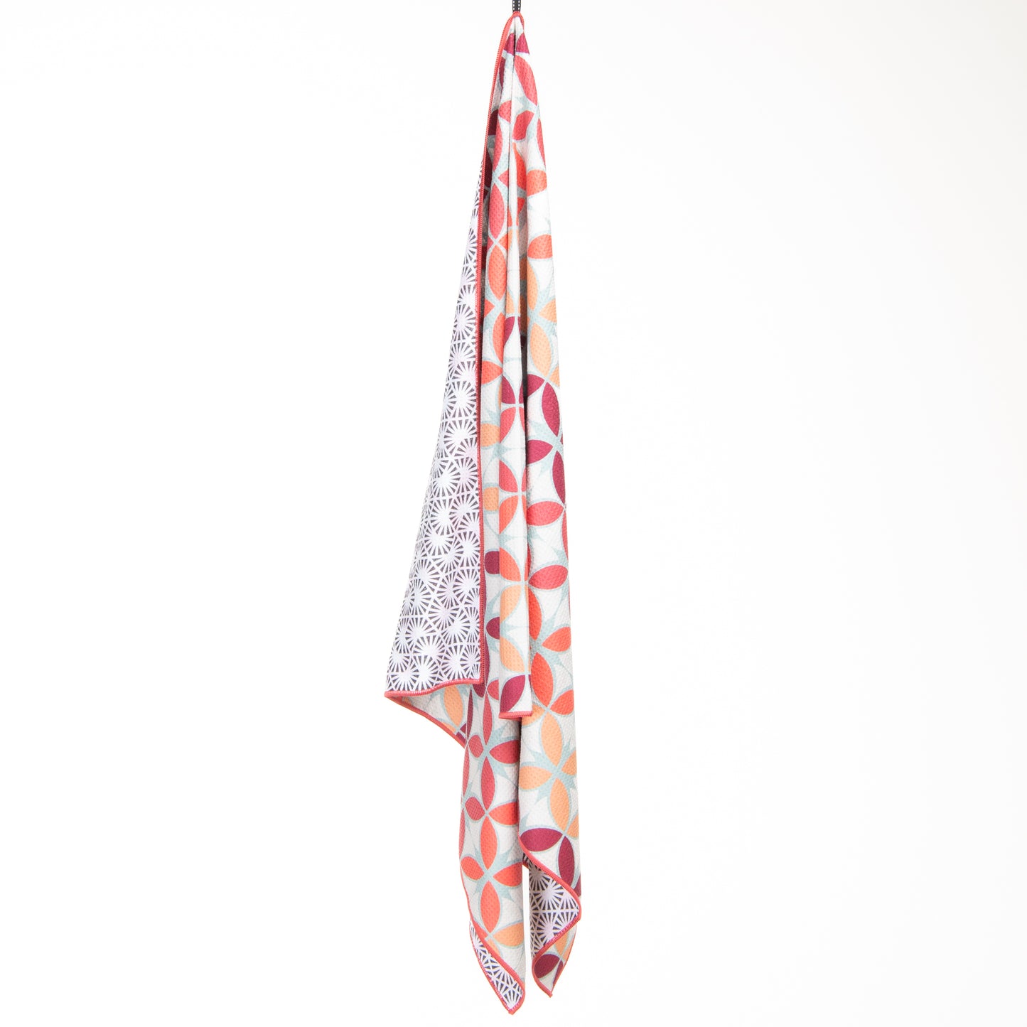 BEACH TOWEL - SALT LAKE