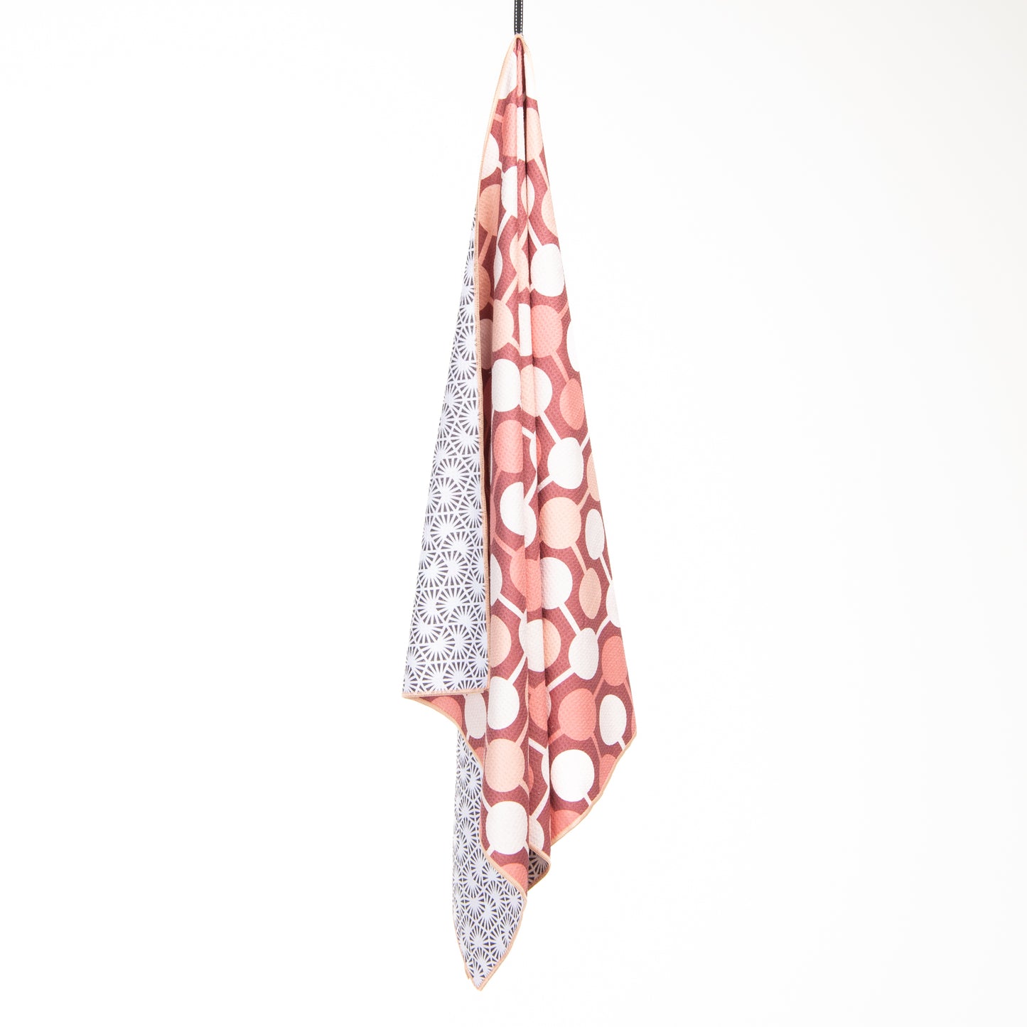 BEACH TOWEL - DESERT TRAVELLER