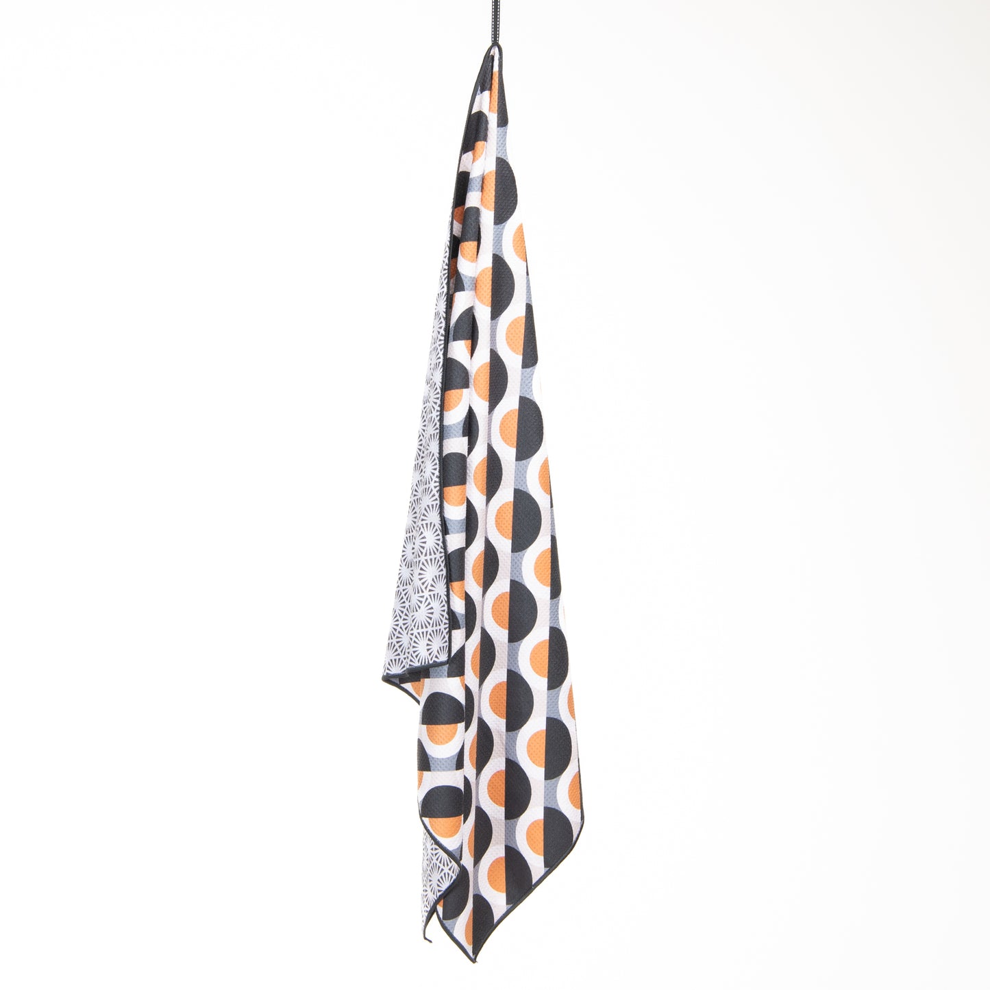 BEACH TOWEL - OUTBACK NIGHT