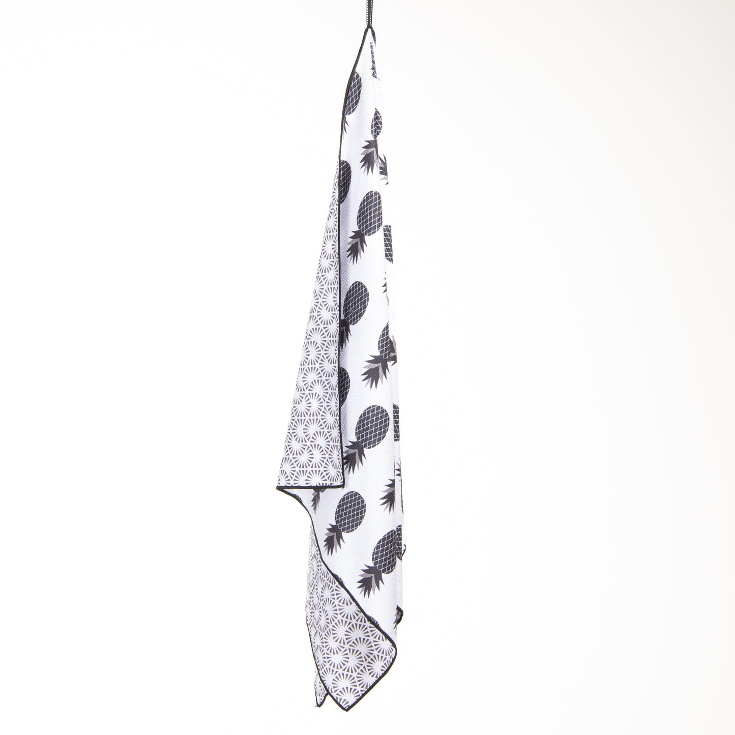 BEACH TOWEL - QUEENSLANDER