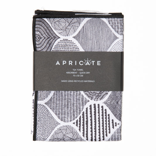 TORCHON - TERRE ET MER