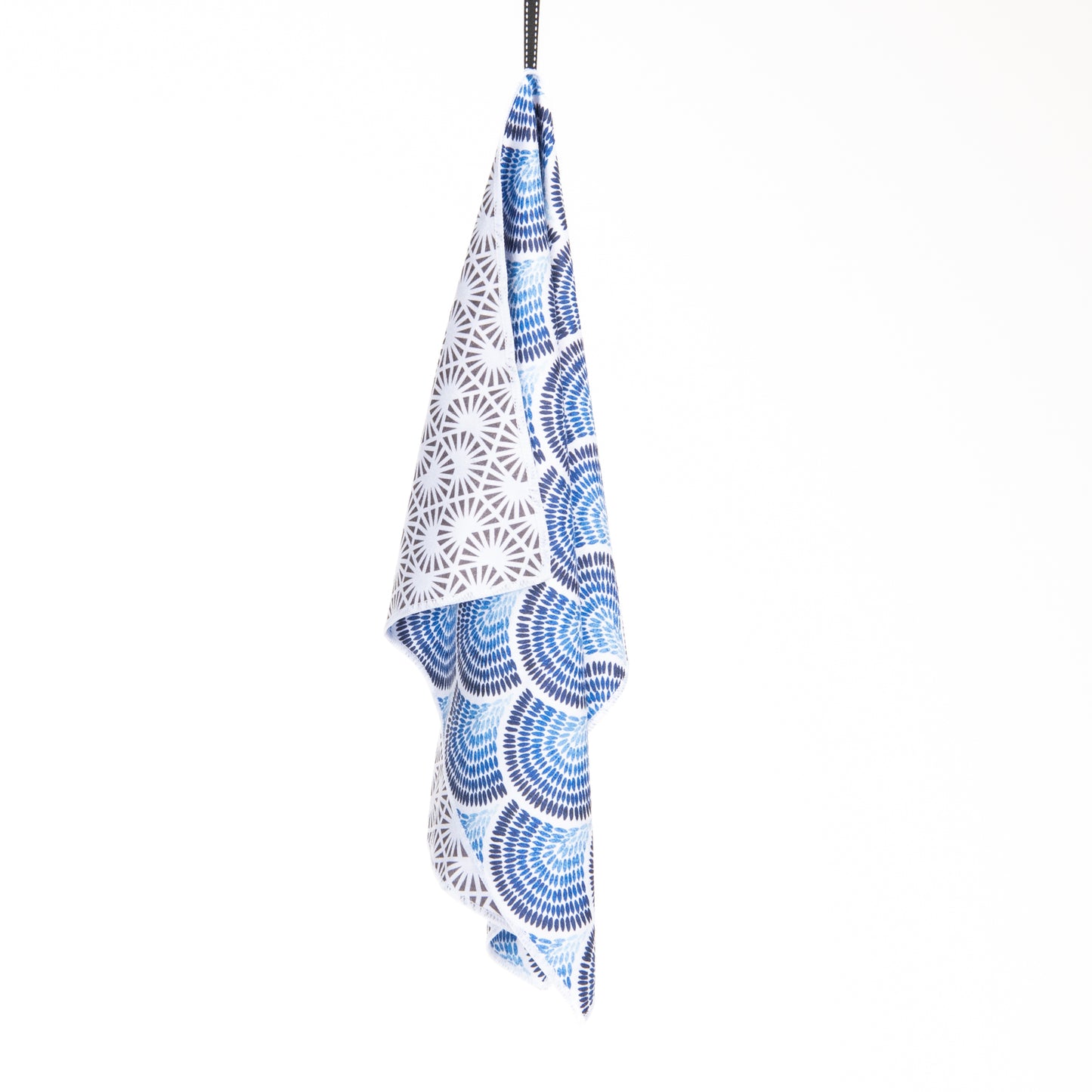 TEA TOWEL - CLOUDS