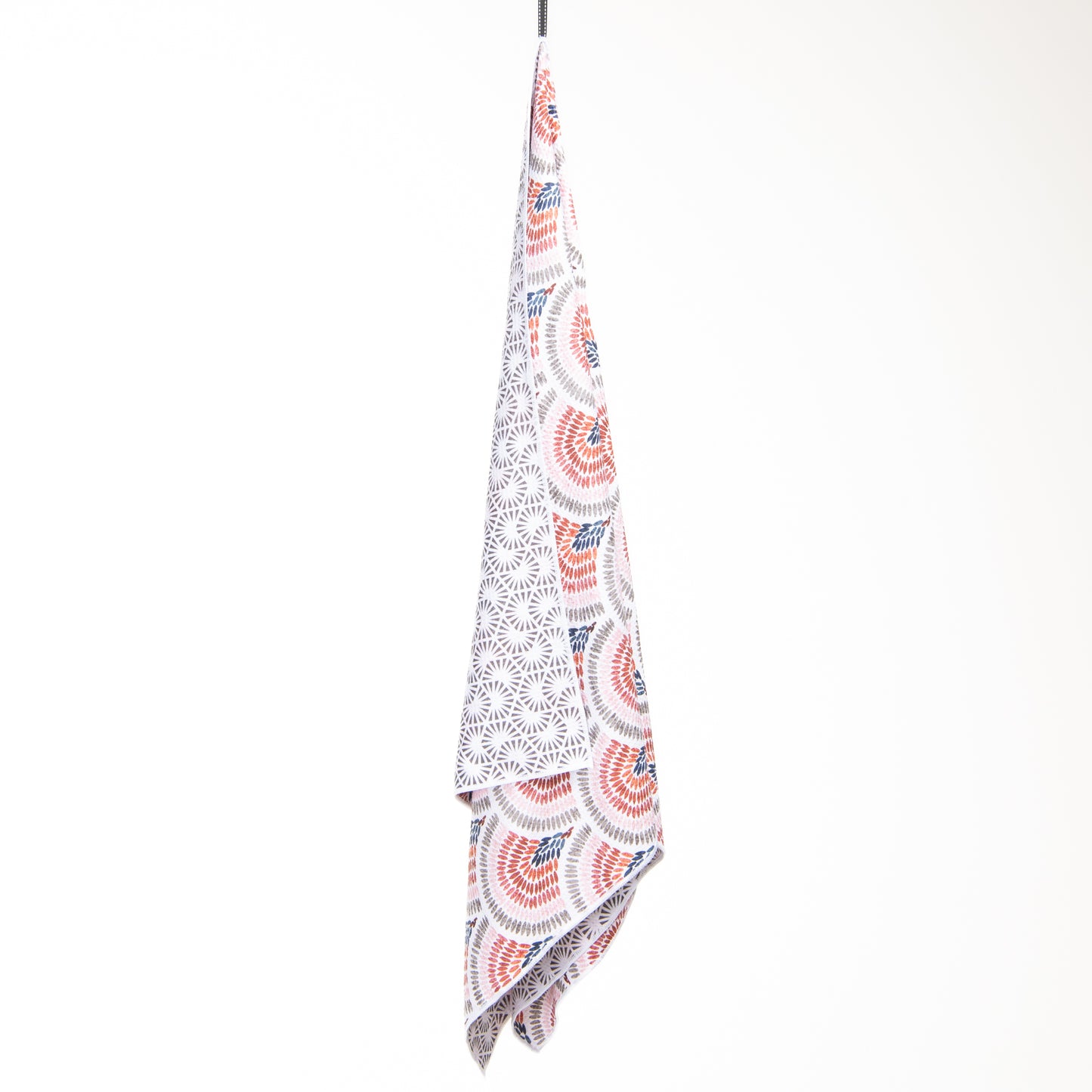 BEACH TOWEL - SANDHILLS