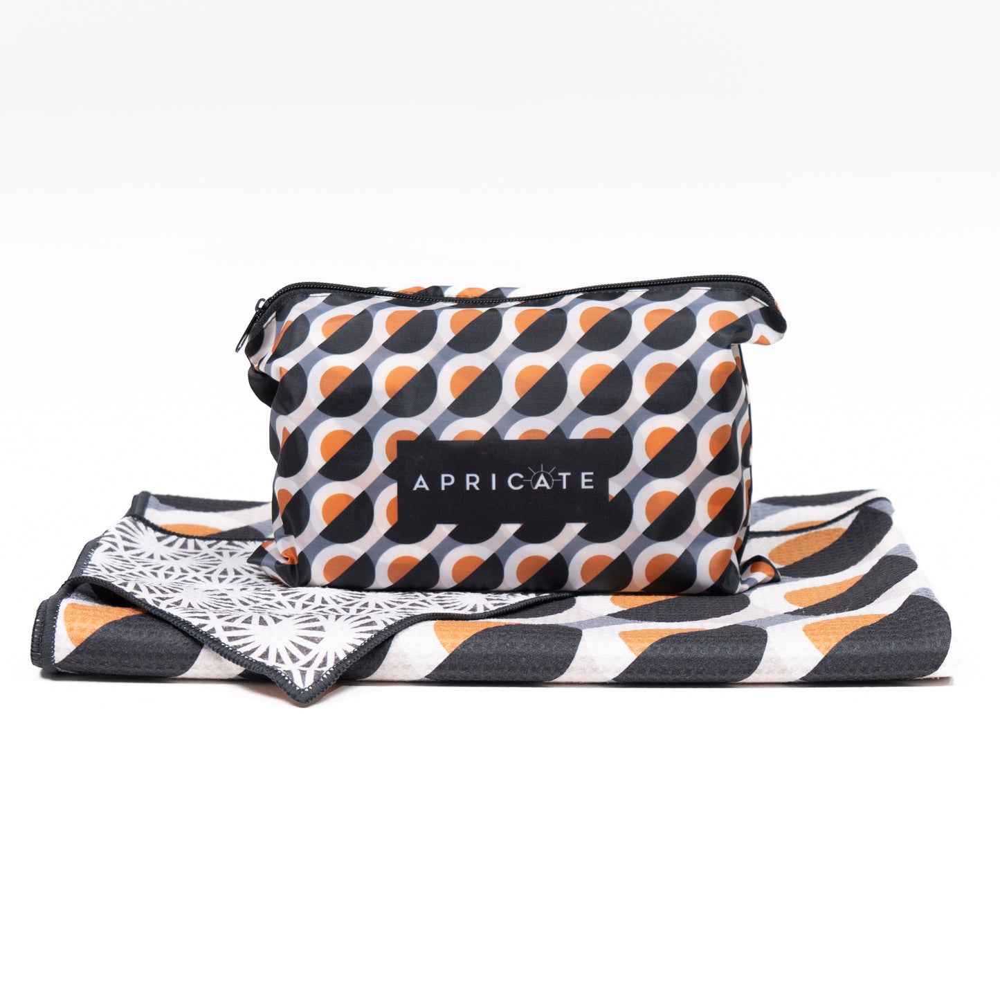 BEACH TOWEL - OUTBACK NIGHT