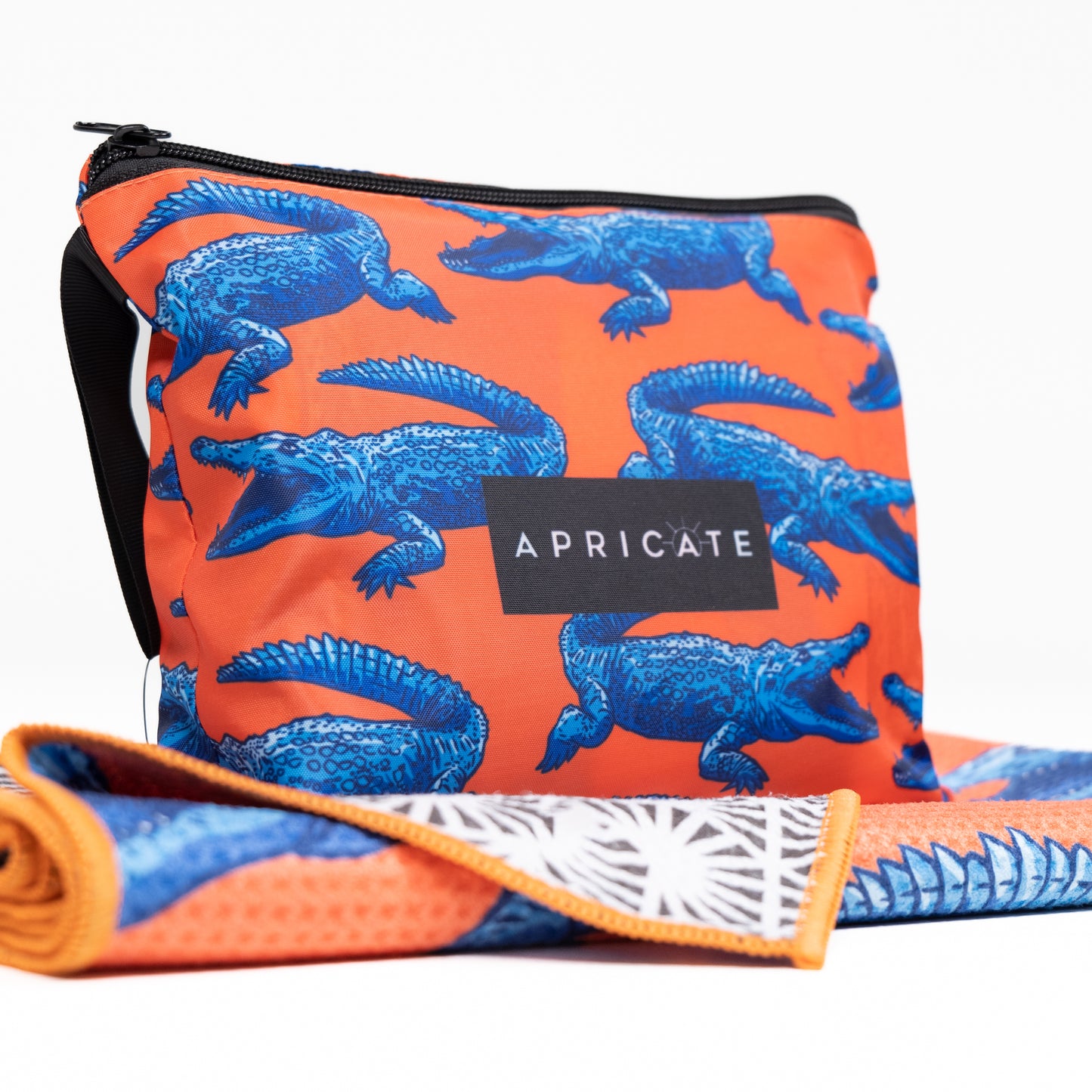 BEACH TOWEL KIDS - CROCS