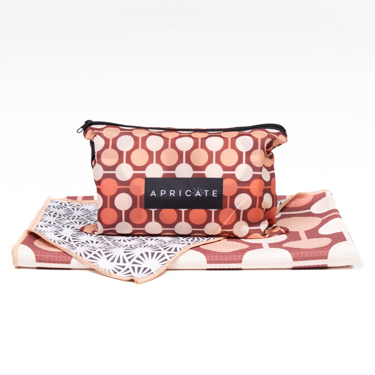 BEACH TOWEL - DESERT TRAVELLER