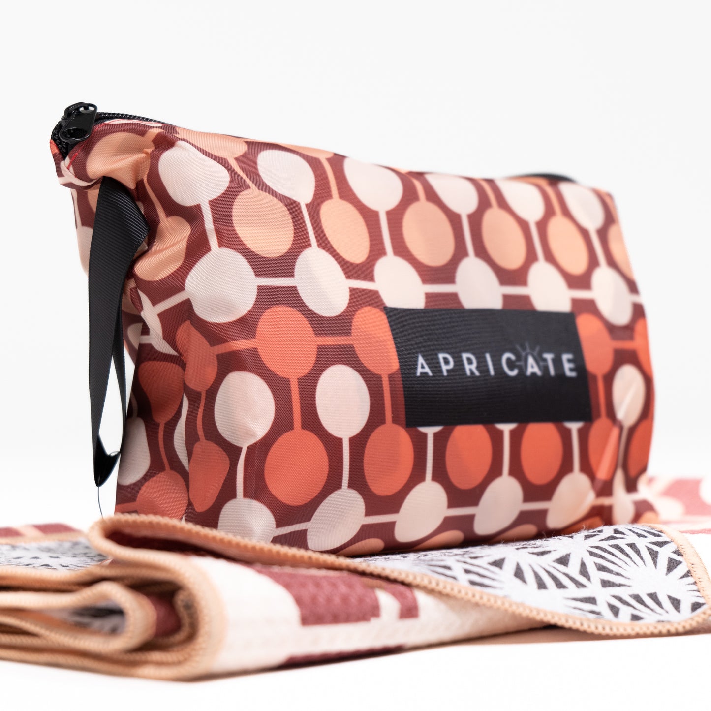 BEACH TOWEL - DESERT TRAVELLER