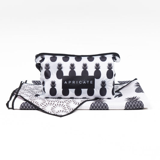 Strandtuch - Queenslander