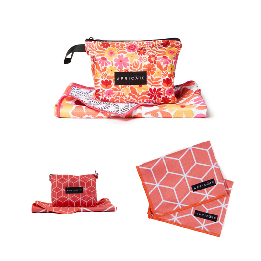 KIDS BEACH & BATH BUNDLE - IN BLOOM