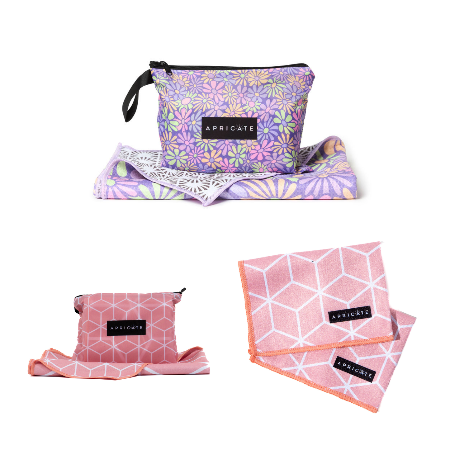 KIDS BEACH & BATH BUNDLE - DAISY DAYS