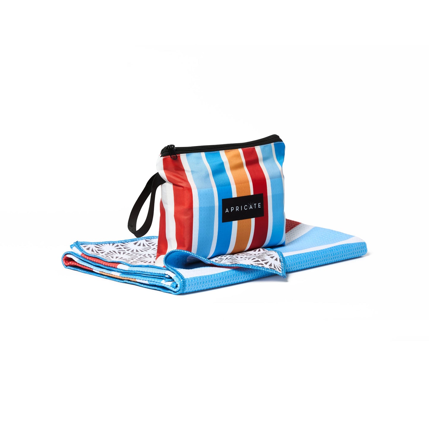BEACH TOWEL KIDS - THE SIMPSON
